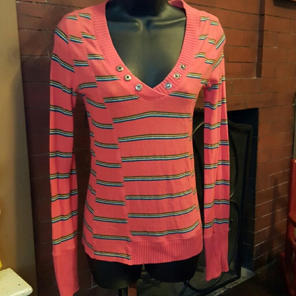 Free People Sweater - Picture 1 of 4